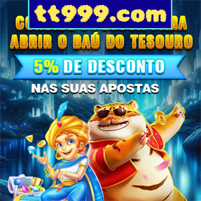 tt999.com Ganhe R$ 100,00 Gratis