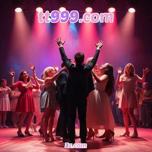 tt999.com: Uma Aventura Incrível na Roleta Espera por Você!