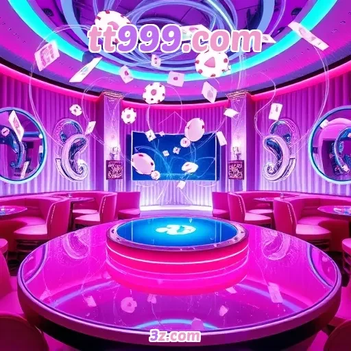 tt999.com: O Melhor Lugar para Jogar Poker Online